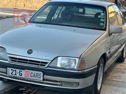 اوبل أوميغا